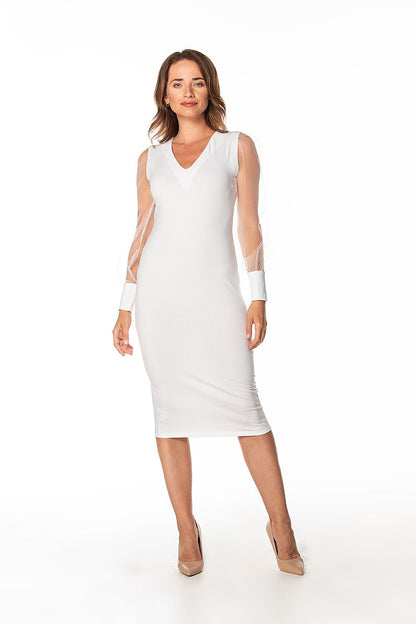  Robe de soirée model 171897 Tessita 