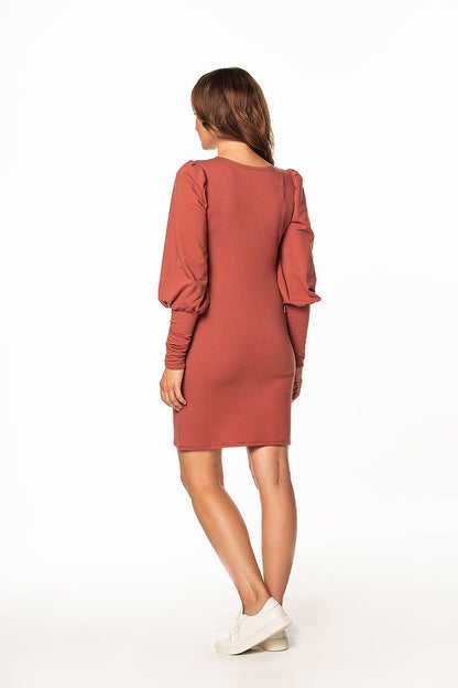  Robe de jour model 171908 Tessita 