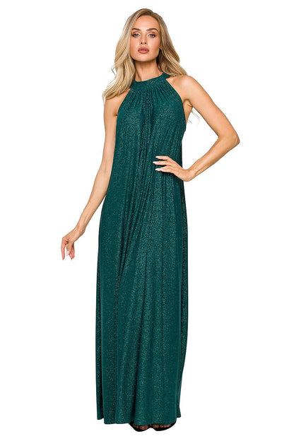  Robe de soirée model 172379 Moe 