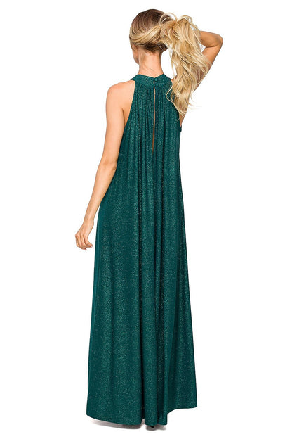  Robe de soirée model 172379 Moe 