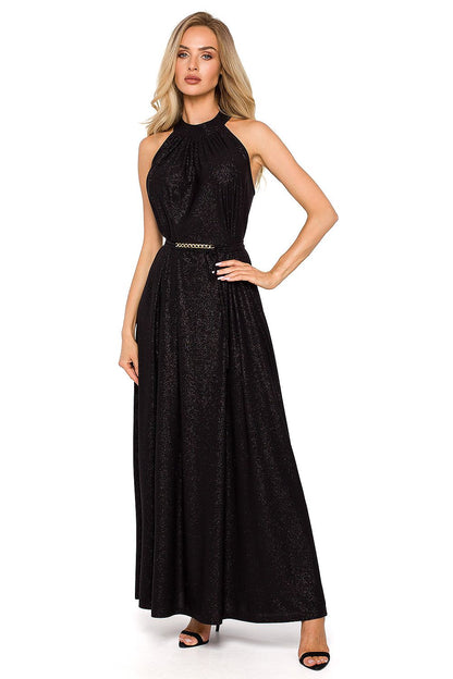  Robe de soirée model 172382 Moe 