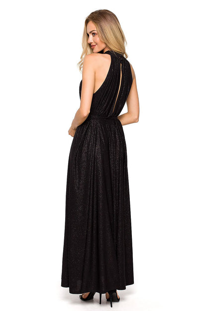  Robe de soirée model 172382 Moe 