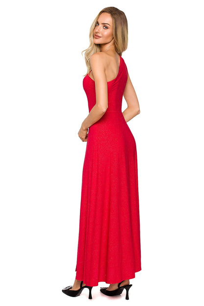  Robe de soirée model 172393 Moe 