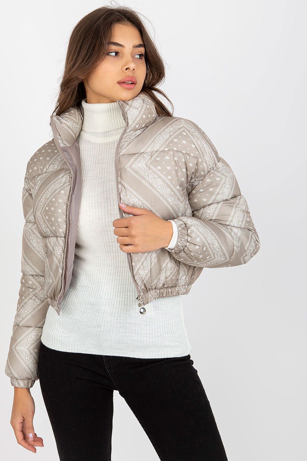 Veste model 172612 NM - Nainette.fr