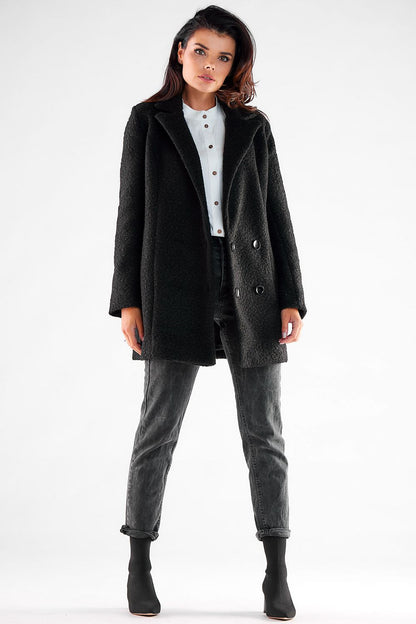  Manteau model 173861 awama 