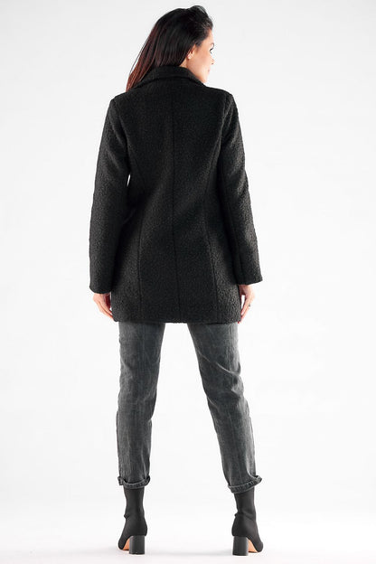  Manteau model 173861 awama 