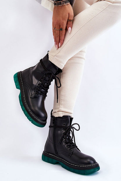  Bottes model 174144 Step in style 