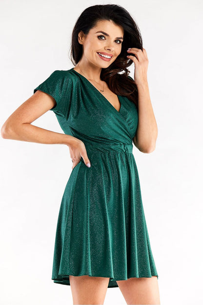  Robe de soirée model 174365 awama 