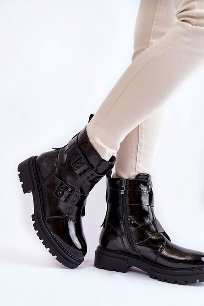  Bottes model 174795 Step in style 