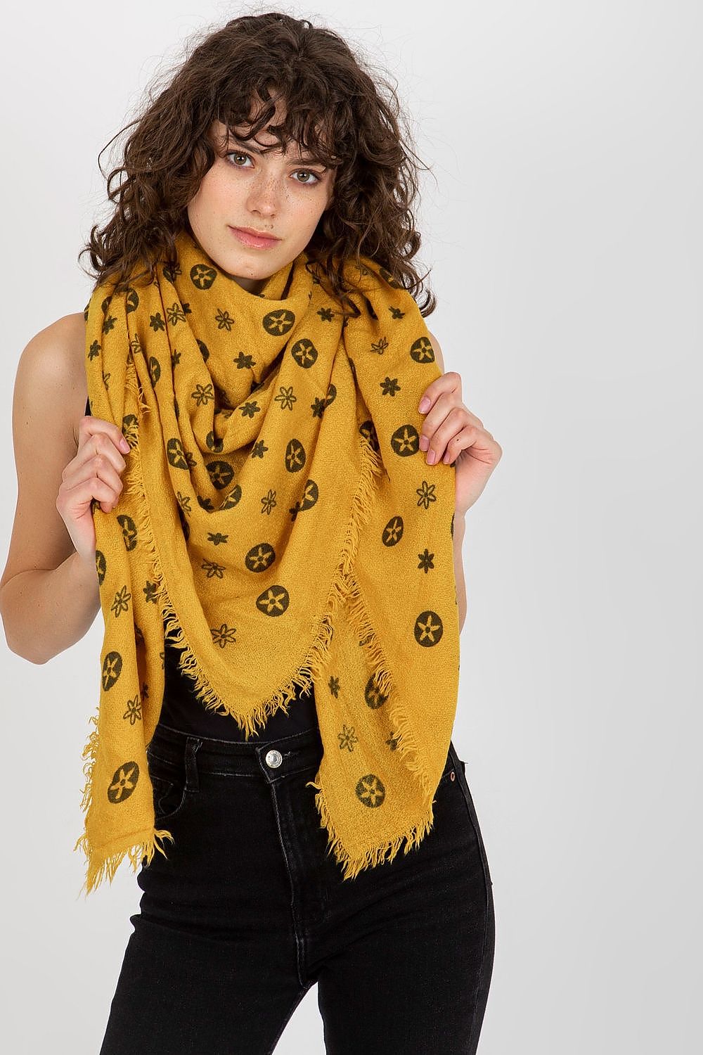  Foulard model 174872 AT 