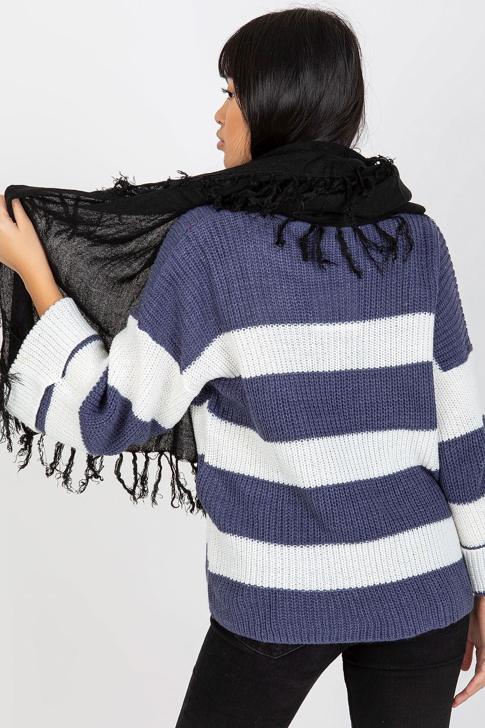  Châle model 174883 AT 