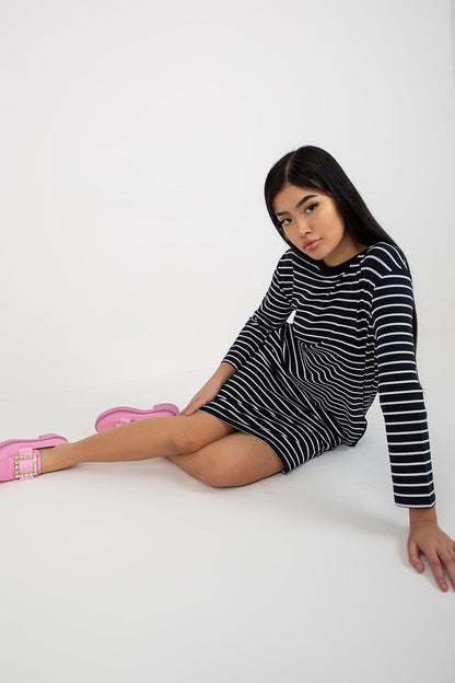  Robe de jour model 175408 Rue Paris 