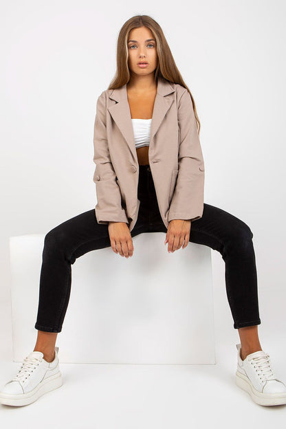  Veste model 175435 Rue Paris 