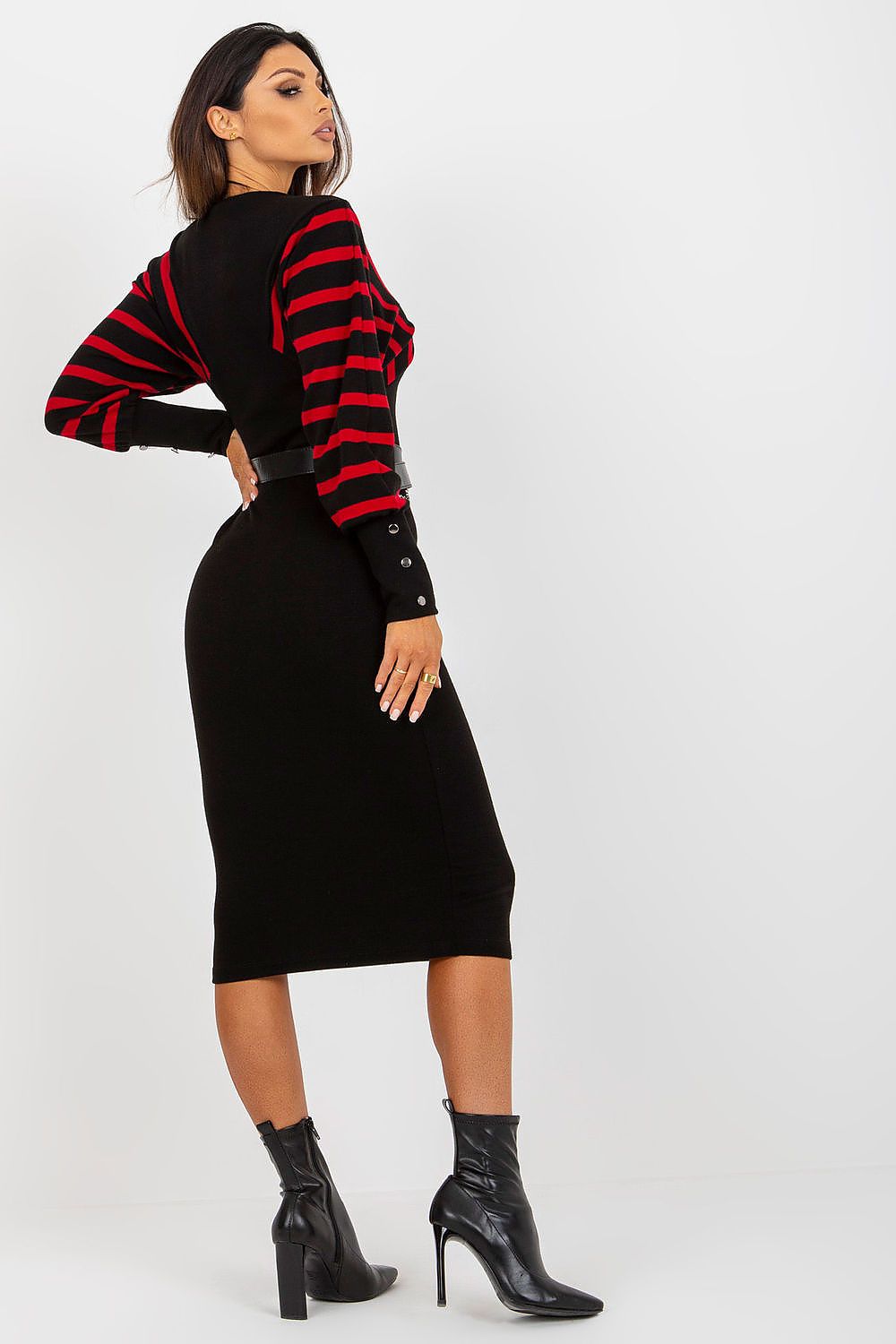  Robe de jour model 175461 Och Bella 