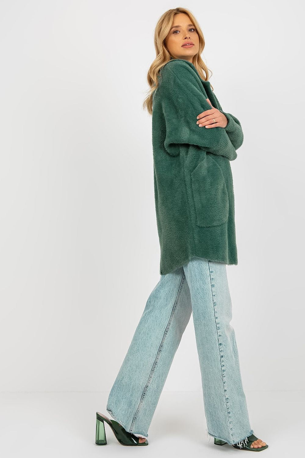  Manteau model 175963 MBM 