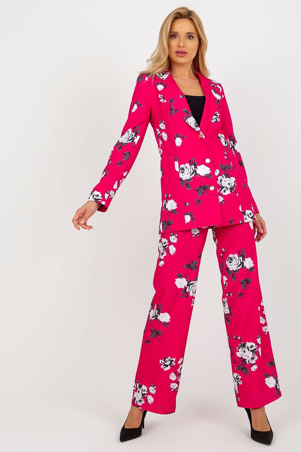  Veste model 175968 Lakerta 