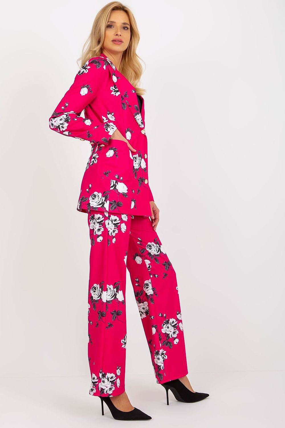  Veste model 175968 Lakerta 