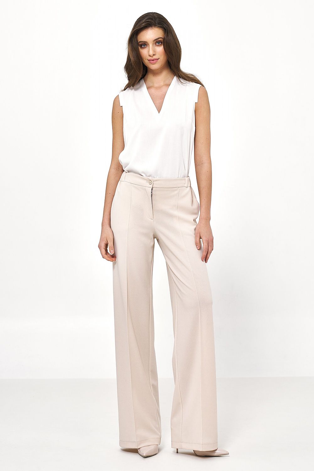  Chemisier model 178011 Nife 