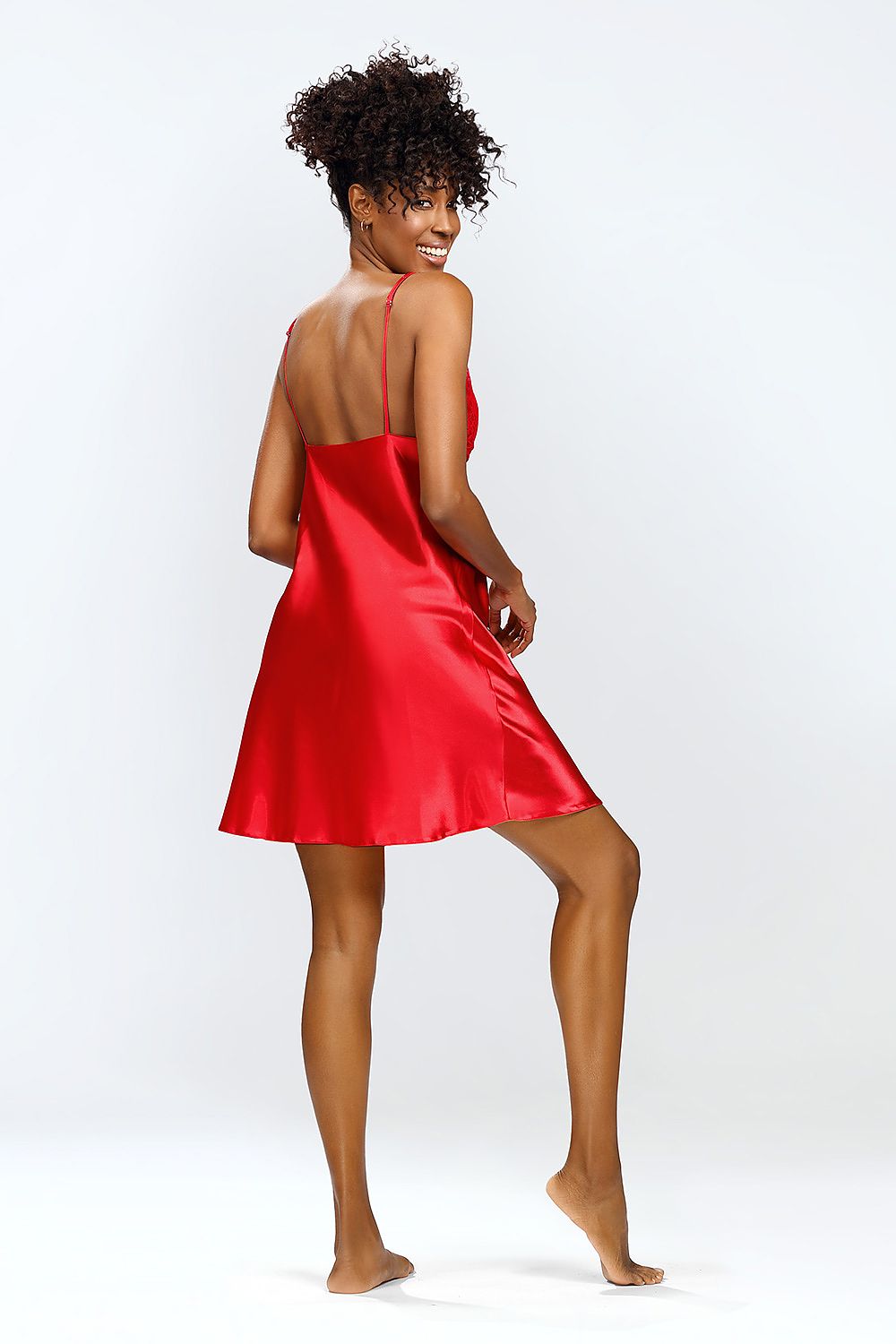  Nuisette sexy model 178631 DKaren 