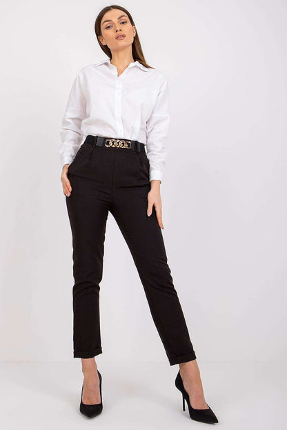  Pantalon femme model 179697 Italy Moda 