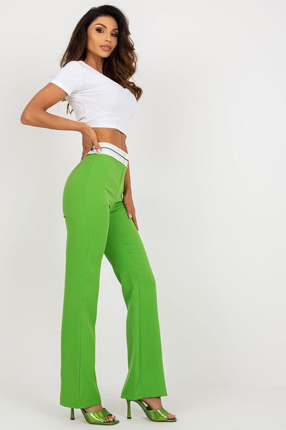  Pantalon femme model 179700 Italy Moda 