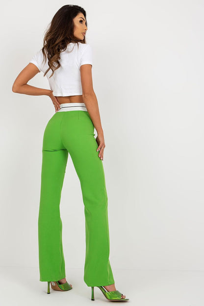  Pantalon femme model 179700 Italy Moda 