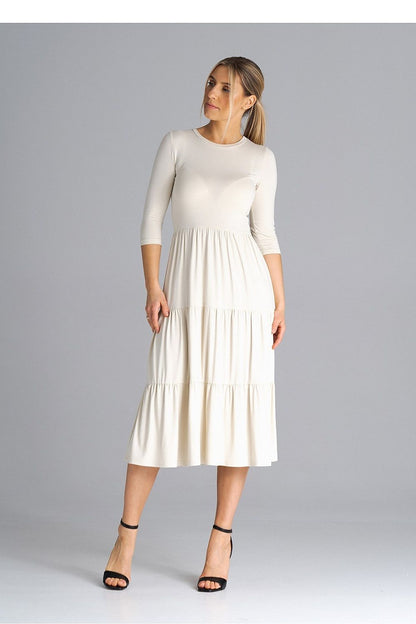 Robe de jour model 180849 Figl 
