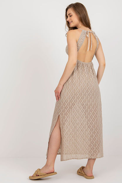  Robe de jour model 181157 Och Bella 