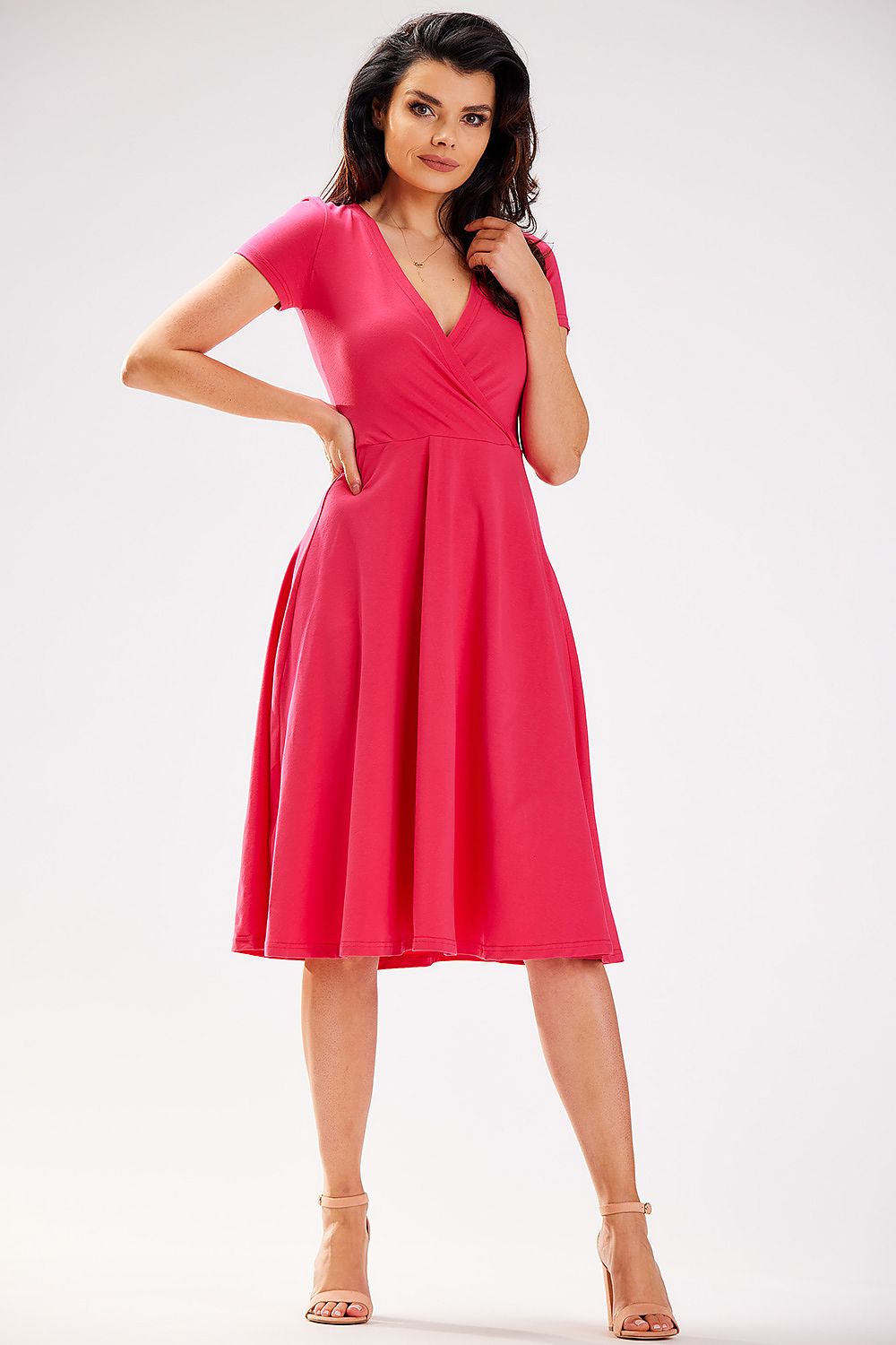  Robe de jour model 181300 Infinite You 