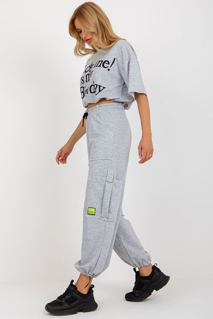  L`ensemble model 181593 Badu 