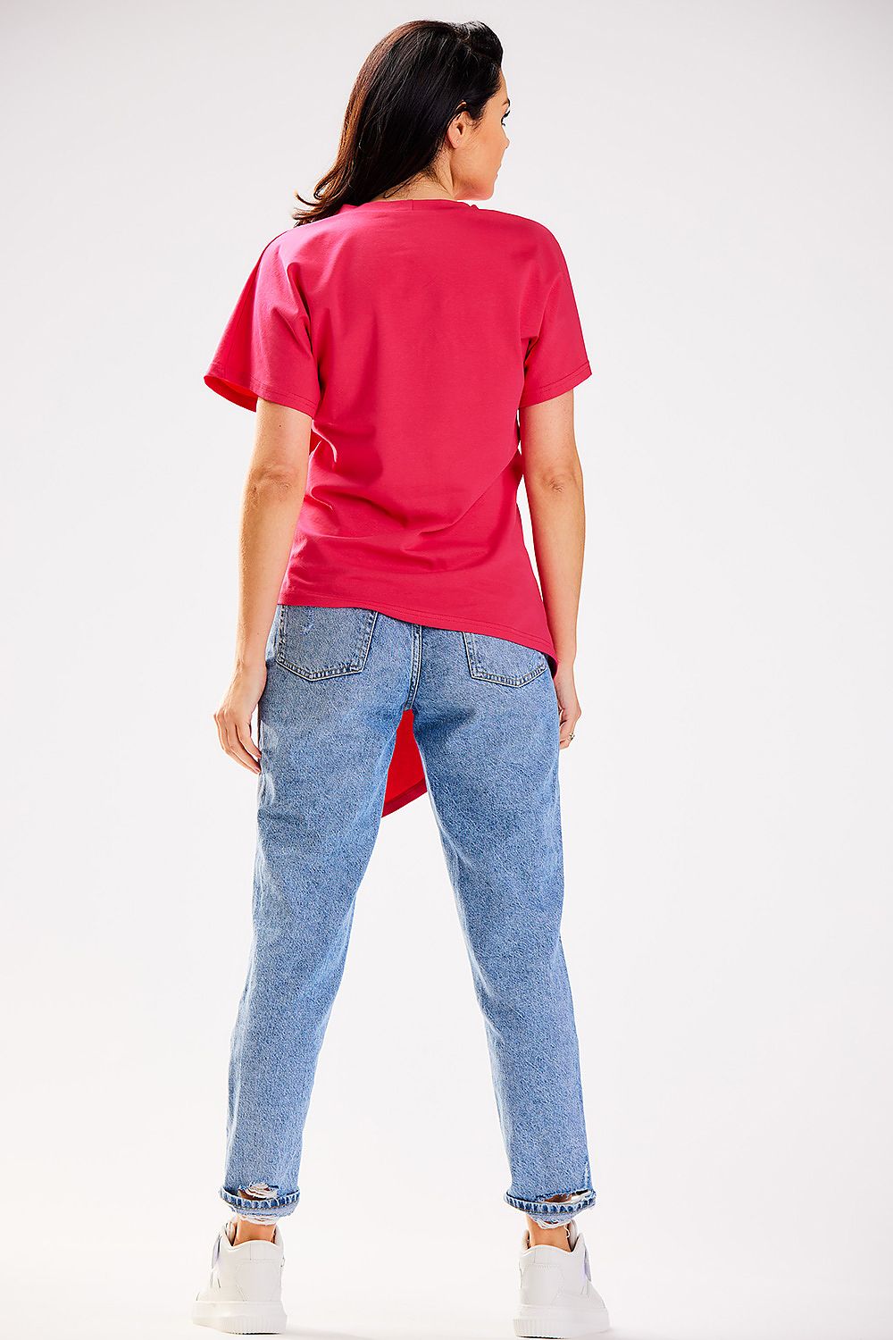  Chemisier model 182022 Infinite You 