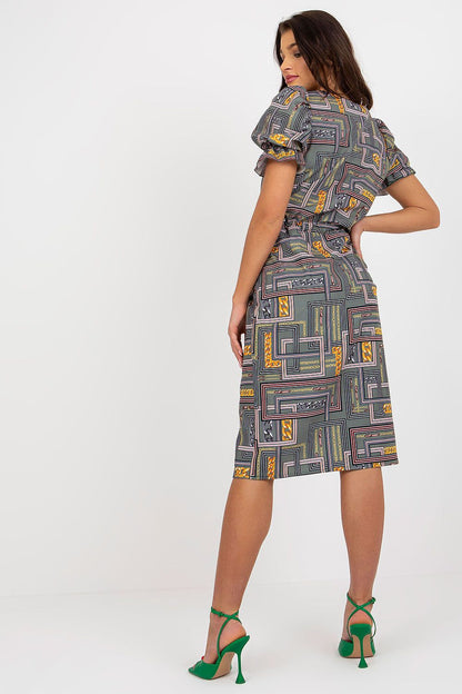  Robe de jour model 182290 Lakerta 