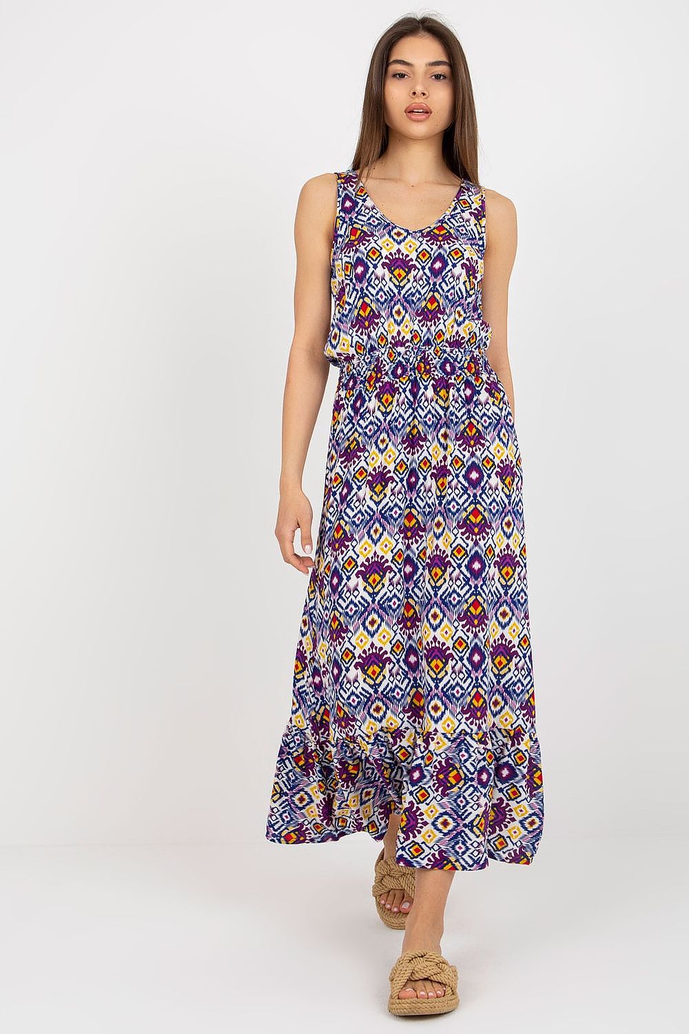  Robe de jour model 182440 Fresh Made 