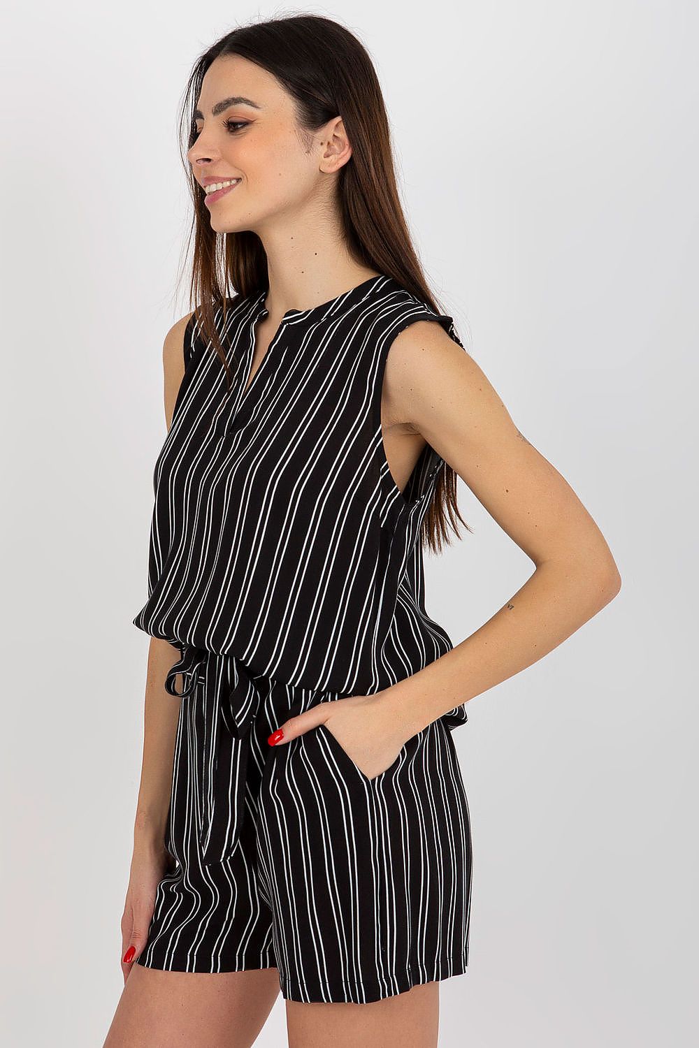  Chemisier model 182460 Fresh Made 