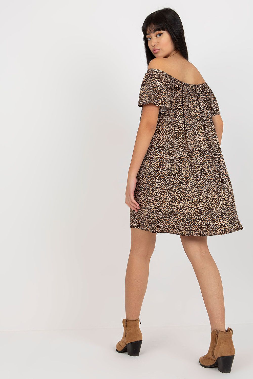  Robe de jour model 182463 Fresh Made 