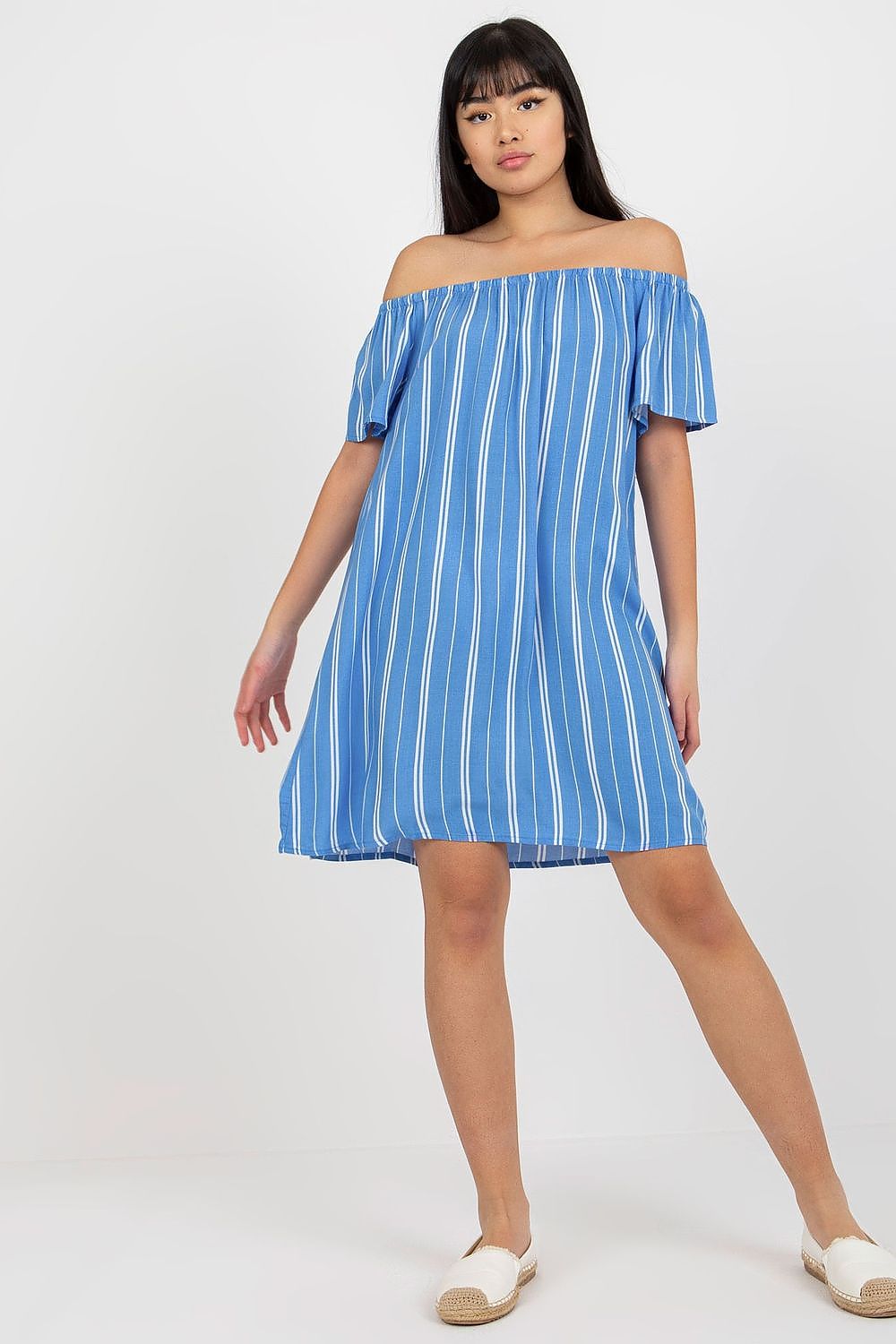  Robe de jour model 182464 Fresh Made 