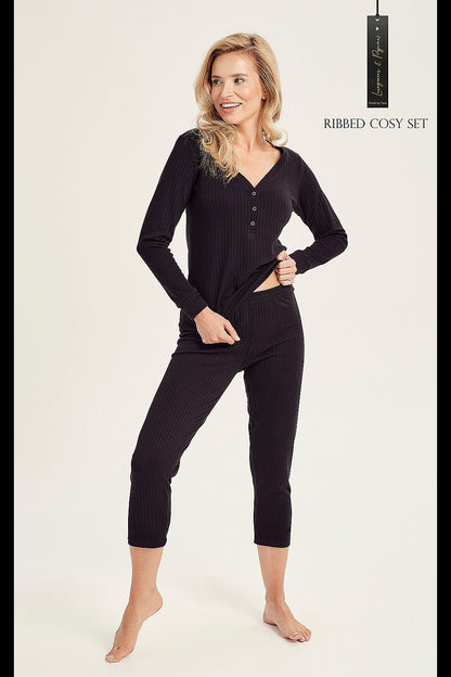 Pyjama model 183016 Taro - Nainette.fr