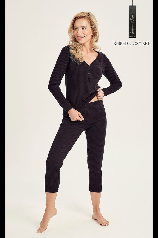 Pyjama model 183016 Taro - Nainette.fr