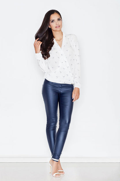 Chemisier model 43771 Figl - Nainette.fr