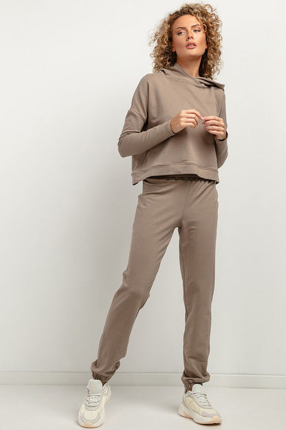  Pantalon survêtement model 183189 Tessita 
