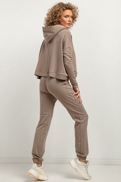  Pantalon survêtement model 183189 Tessita 