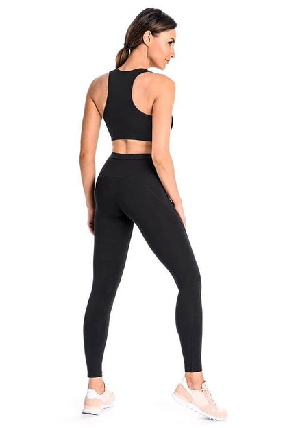  Leggings longues model 183224 Teyli 