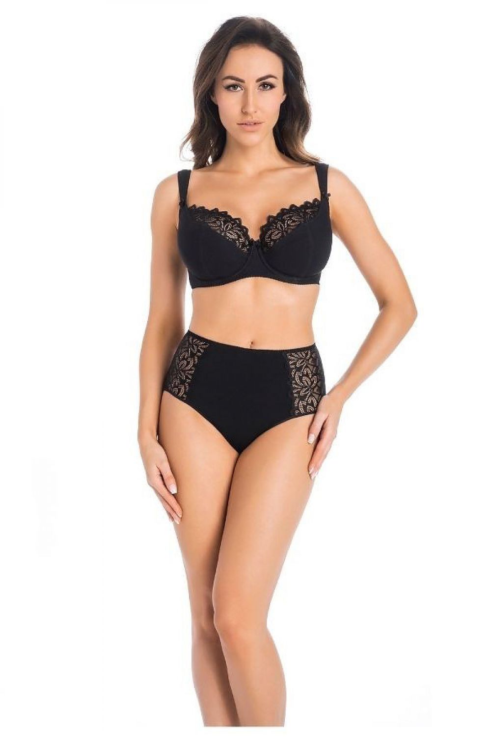  Culottes model 183247 Teyli 