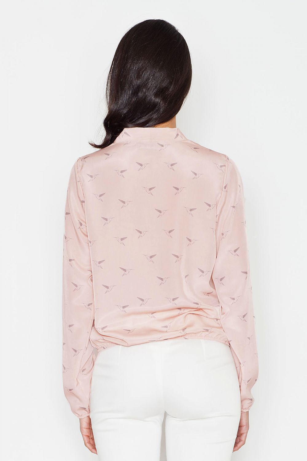 Chemisier model 43771 Figl - Nainette.fr