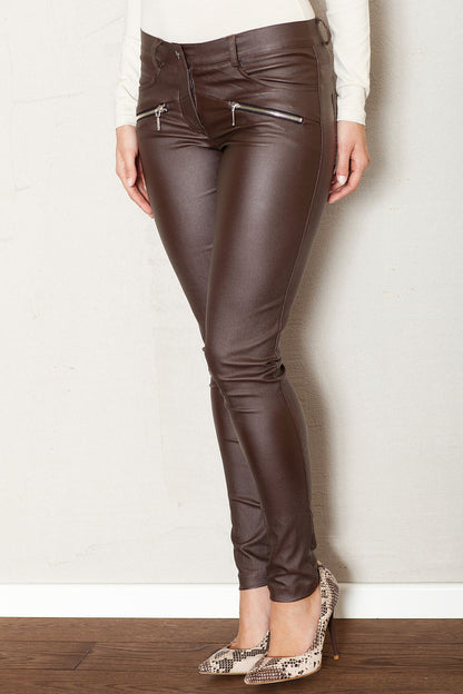 Pantalon femme model 43919 Figl - Nainette.fr