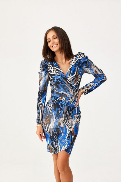  Robe de jour model 184450 Roco Fashion 