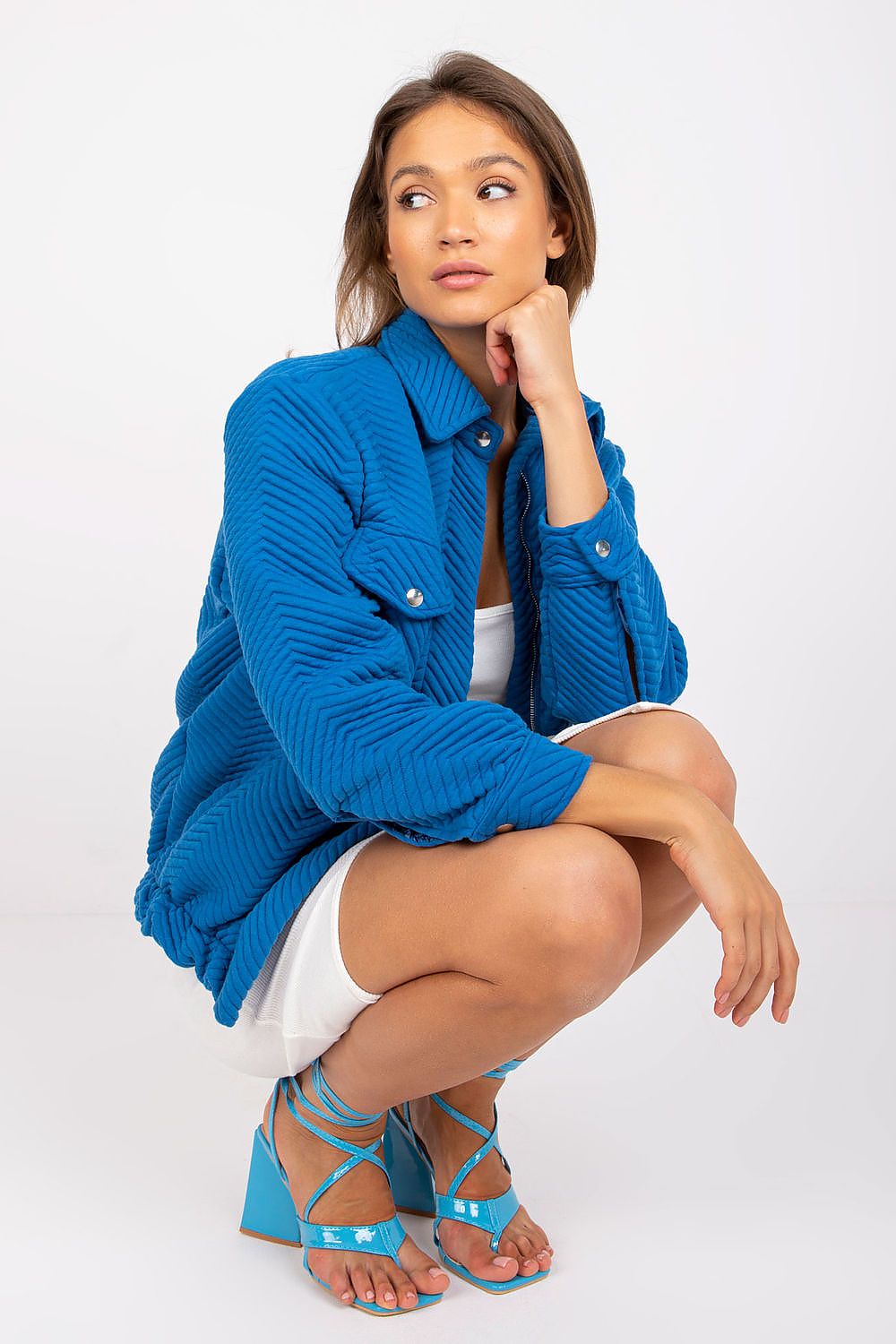  Veste model 184551 Rue Paris 