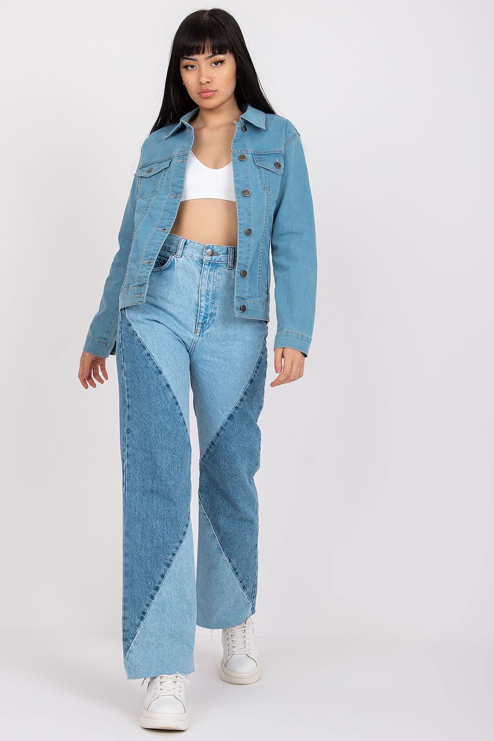  Veste model 184557 Rue Paris 