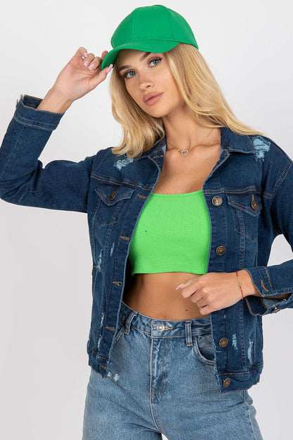  Veste model 184559 Rue Paris 