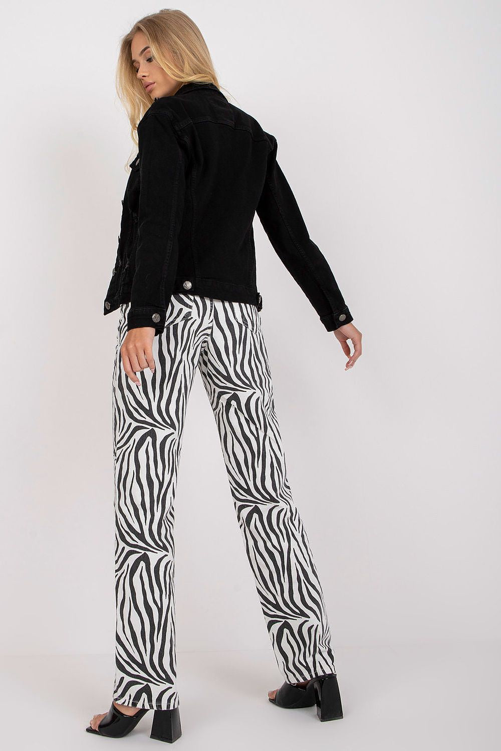  Veste model 184560 Rue Paris 